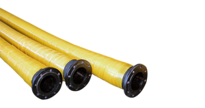 Высокое качество <span class=keywords><strong>6</strong></span> 8 10 12 14 16 дюймов резиновое расширительное соединение резьбовое соединение гибкий всасывающий/разрядный дноуглубительный шланг - Product Image 5