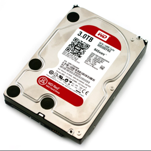 WD30EFRX HD D en vente - Product Image 3