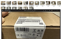 Alimentation stabilisée Siemens SITOP PSU100S 20A 6EP1336-2BA10 Entrée 120/230V CA Sortie 24V CC/20A