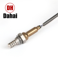 Sonda Lambda de Oxígeno O2 para Delphi RE94 Changan DongFeng Jingbei Jac 25325359 S3612300 1086000727 SMD250480 3603600-E07