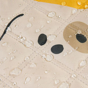 Tapis de pique-nique pliable portable doux à faible MOQ avec poignée de transport intégrée, couvertures de camping pour le camping, le parc, <span class=keywords><strong>la</strong></span> plage, l'herbe - Product Image 5