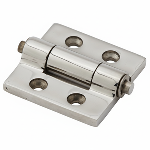 Bisagras de peso de acero inoxidable CA Hardware Bisagras para muebles - Product Image 1