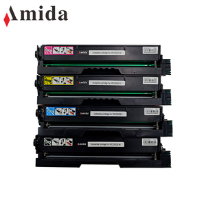 ตลับหมึกพิมพ์006R04392 006R04391 006R04384 006R04383 Amida เข้ากันได้กับตลับหมึกพิมพ์ C235 C230 XR - Product Image 1