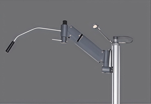 Equipo de Mesa y Silla para Unidad Oftalmológica para Clínica de Optometría - Product Image 3