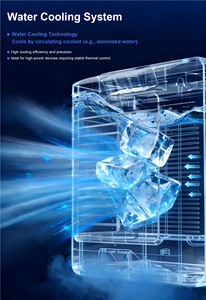 Laser Frazionato CO2 per Resurfacing Cutaneo con Tecnologia Laser-Assisted Drug Delivery (LADD) per Rughe Profonde, CoolPeel, Microcoring e Revisione Cicatrici - Product Image 5