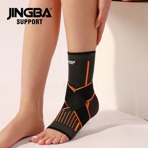 JINGBA bajo <span class=keywords><strong>precio</strong></span> marketing gran oferta deportes tobillo soporte manga baloncesto correr compresión <span class=keywords><strong>tobillera</strong></span> <span class=keywords><strong>para</strong></span> <span class=keywords><strong>esguince</strong></span> <span class=keywords><strong>de</strong></span> tobillo - Product Image 6