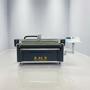 Máquina de <span class=keywords><strong>Corte</strong></span> para la Industria Publicitaria Más Popular, Máquina de <span class=keywords><strong>Corte</strong></span> de Pósters con Reconocimiento Automático, Cortadora de Tarjetas de Visita - Product Image 5