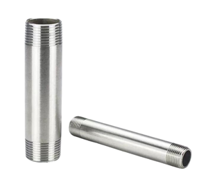 Khớp nối đường ống chịu áp suất cao chính xác cao, khớp nối dây ngoài, đúc thép không gỉ - Product Image 4