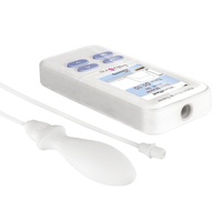 Entrenador Neumático de Músculos Pélvicos KM500, Ejercitador de Kegel, Control de Incontinencia Urinaria, Biofeedback, Estimulador del Suelo Pélvico