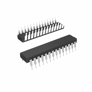 อินเทอร์เฟซ QT161-DG 28 ชิ้นส่วน DIP อิเล็กทรอนิกส์ของแท้ บริการครบวงจร - Product Image 1