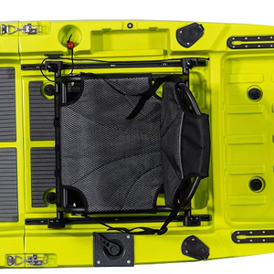 <span class=keywords><strong>Kayak</strong></span> de pêche Yak Outdoors 3m style pingouin monoplace, en PEHD, pour rivières, capacité de charge 140kg - Product Image 6