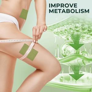 올리브 쉐이핑 패치 허벅지 가열 패치 - Product Image 3