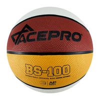Bon marché Ballon de basket-ball officiel taille 7 en caoutchouc avec logo personnalisé
