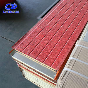 Paneles Flexibles para Paredes Exteriores, Paneles <span class=keywords><strong>de</strong></span> Partición, Bloques <span class=keywords><strong>de</strong></span> Hormigón <span class=keywords><strong>de</strong></span> Grafito Extruido, Paneles Sándwich <span class=keywords><strong>de</strong></span> Aislamiento Térmico <span class=keywords><strong>de</strong></span> Espuma <span class=keywords><strong>de</strong></span> Poliestireno - Product Image 6