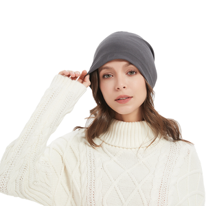 Gorro Faraday con Bloqueo de EMF 5G, Alta Protección Contra la Radiación para Uso Casual - Product Image 4