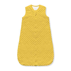 Sacs de couchage doux de haute qualité pour bébé avec fermeture à glissière facile d'accès pour la nuit de bébé - Product Image 3