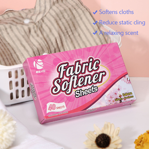 Essiccatore <span class=keywords><strong>per</strong></span> detersivo <span class=keywords><strong>per</strong></span> bucato ammorbidente fogli <span class=keywords><strong>asciugatrice</strong></span> profumo di lunga durata - Product Image 5