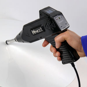 600N penjualan terlaris Chiropractic menyesuaikan koreksi pistol quiroprracpembakaran tulang belakang peralatan rehabilitasi - Product Image 4