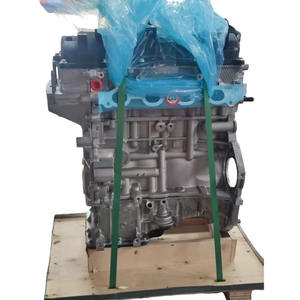 Bomba de Agua para Motor Diésel G4LC de 1.5T Personalizada, Motor Móvil de Turbina de Aceite, Motor de Turbina a Reacción para Hyundai <span class=keywords><strong>Kia</strong></span> - Product Image 1