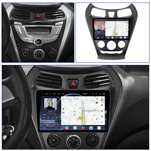 Penhui 16 + 512GB kristal ses 850 Android 14 araba radyo Hyundai Eon 2012 - 2019 DVD OYNATICI multimedya 2 Din DSP - Product Image 2