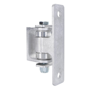 Charnières <span class=keywords><strong>de</strong></span> porte extérieures Roulements scellés <span class=keywords><strong>à</strong></span> boulonner robustes - Product Image 2