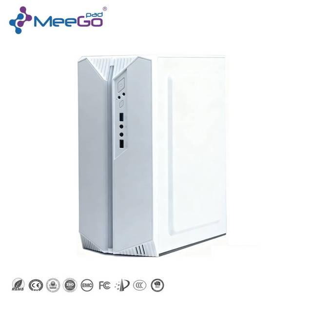 OEM ODM Desktop Gaming Pc Intel I7 12th Gen Win11 Discrete Graphics Card Business All in One Desktop Computer Pc