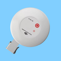 Contrôleur de sécurité intelligent TUYA pour la maison avec coupure automatique du gaz et de l'eau, 240V/10A, alimenté par prise, minuterie et gestion à distance CN