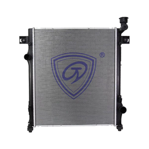 Pièces détachées de <span class=keywords><strong>radiateur</strong></span> JD 38057 pour <span class=keywords><strong>radiateur</strong></span> 68003973AB DODGE <span class=keywords><strong>NITRO</strong></span> 2007-2012 Accessoires de <span class=keywords><strong>radiateur</strong></span> - Product Image 1