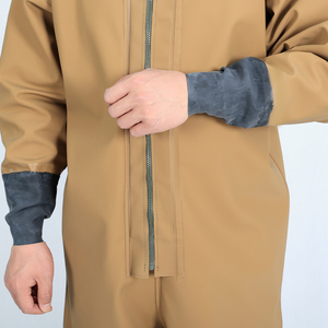 Heavy Duty Full Body PVC <strong>Waders</strong> Waterproof Anti-fouling Factory Direct Custom Logo Chest <strong>Waders</strong> <strong>for</strong> <strong>Fishing</strong> Farming Aquaculture - Product Image 5