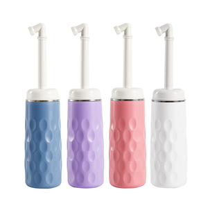 Портативный портативный распылитель для биде - Product Image 1