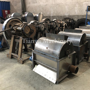 Taglierina automatica per pneumatici per auto in gomma per rifiuti a doppio coltello che ricicla l'affettatrice spazzola tergicristallo per pneumatici usati <span class=keywords><strong>macchina</strong></span> da taglio per pneumatici a strisce - Product Image 6