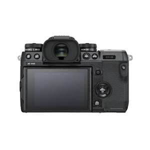 DongFu Wholesale Original 99% New Professional Mirrorless Camera X-H1 Vintage Digital Camera for XH1 - Product Image 3