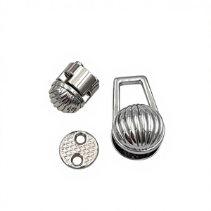 Accessoires en métal de style européen et américain TANAI, boucle multicolores, accessoires pour sacs, remplacement DIY, fermoir de sac pour femmes, vintage - Product Image 1