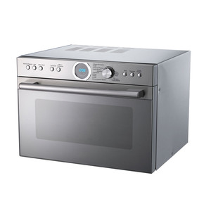 34L 1800W Commercial <b>Stainless</b> Digital Dual Magnetrons <b>Microwave</b> Oven Commercial <b>Microwave</b> Oven - Product Image 2