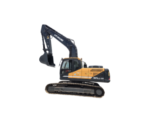 Excavatrice sur chenilles Hyundai 305-9t 210-9S 220-9S-Escavateurs usagés-Hyundai 305-9t Dernier modèle-Excavatrice sur chenilles - Product Image 1