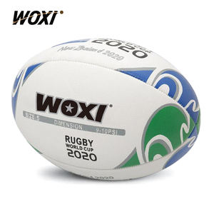 <span class=keywords><strong>Ballon</strong></span> de <span class=keywords><strong>rugby</strong></span> de la <span class=keywords><strong>Coupe</strong></span> <span class=keywords><strong>du</strong></span> <span class=keywords><strong>monde</strong></span> de la Ligue mondiale de <span class=keywords><strong>rugby</strong></span> 2020, étiquette privée, <span class=keywords><strong>ballon</strong></span> de <span class=keywords><strong>rugby</strong></span> en caoutchouc personnalisé pour l'entraînement sportif, fabricant - Product Image 3