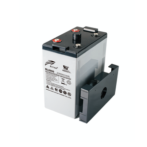 신형 고품질 2V 납산 배터리 RL 타입 <span class=keywords><strong>12</strong></span>볼트 RL 납산 배터리 - Product Image 3