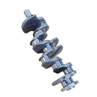 Vilebrequin de moteur GK2Q 6A338 AAA 60 763 0607.63 9659808380 pour Ford Transit Custom 2.0 EcoBlue YLF6 Diesel