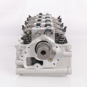 Culata de Aluminio de Alto Rendimiento B10S1 B12S1 para <span class=keywords><strong>Chevrolet</strong></span> Aveo, Kalos, Matiz, <span class=keywords><strong>Spark</strong></span> - Product Image 4
