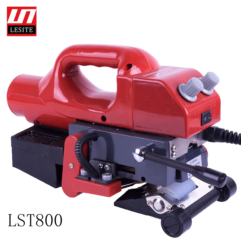 Геомембрана HDPE, сварочный аппарат для HDPE LDPE PVC EVA, водонепроницаемый материал