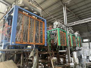 Machine <span class=keywords><strong>de</strong></span> moulage sous vide pour blocs ICF en mousse <span class=keywords><strong>de</strong></span> polystyrène expansé (EPS) haute densité, système <span class=keywords><strong>de</strong></span> construction, panneaux <span class=keywords><strong>de</strong></span> <span class=keywords><strong>toiture</strong></span>, panneaux <span class=keywords><strong>de</strong></span> chauffage au sol - Product Image 3