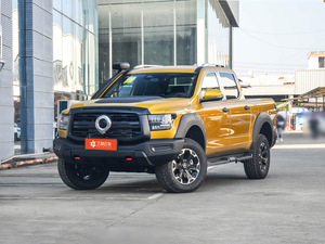 Great Wall Shanhai Pao Hi4-T Pickup Truck per <span class=keywords><strong>Mercedes</strong></span>-Benz <span class=keywords><strong>Sprinter</strong></span> - Product Image 2