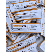 Gel de resserrement vaginal professionnel 510K, herbes naturelles, antibactérien, lubrifiant intime féminin Yoni, original, sécurité vaginale