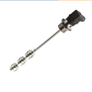 สวิตช์ลอยระดับน้ำมันเชื้อเพลิงไฟฟ้าสแตนเลสอุณหภูมิสูง - Product Image 6