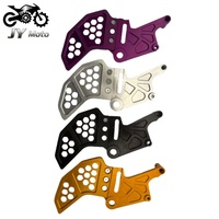 Kit de pompe de frein avant et arrière Light Bee Ultra Bee pour moto électrique tout-terrain, accessoires de modification