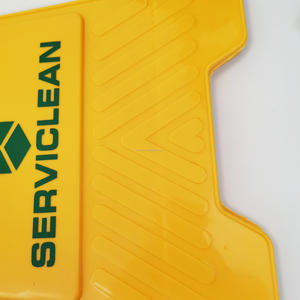 لافتة تحذير لوحة A-الإطار علامة تحذير للسلامة في المطاعم المستودعات مكاتب الحمام الخ لاستخدام تحذير - Product Image 6