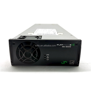 <span class=keywords><strong>Eltek</strong></span> Flatpack2 HE Telecom Power 241119.105MC 48V 3000W Módulo rectificador de alta eficiencia - Product Image 2