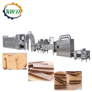 Máquina para hacer galletas de cono de oblea, gofrera comestible, fabricante de conos de azúcar para <span class=keywords><strong>Pizza</strong></span> - Product Image 3