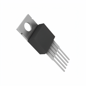 Power Management (PMIC) Electronics Component AP1186T5-18G-U Authorized Distributor TO 220 5 - Product Image 1
