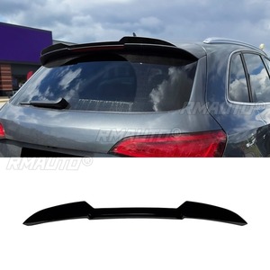 For Q5 Car Roof Spoiler Wing Car Accessories For Audi Q5 8R <b>Sline</b> 2009-2016 Car Rear Roof Spoiler Wing Modification Exterior - Product Image 3